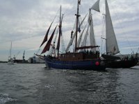 Hanse sail 2010.SANY3809